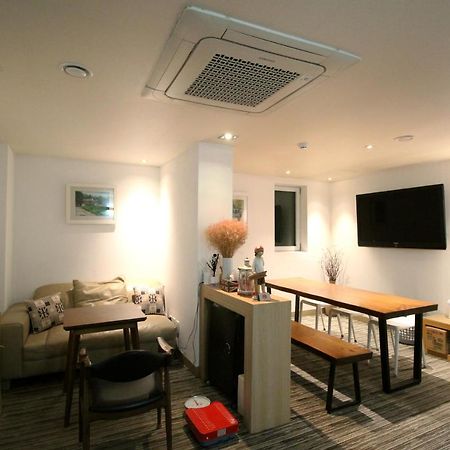 Hotel Irene City Сеул Екстериор снимка