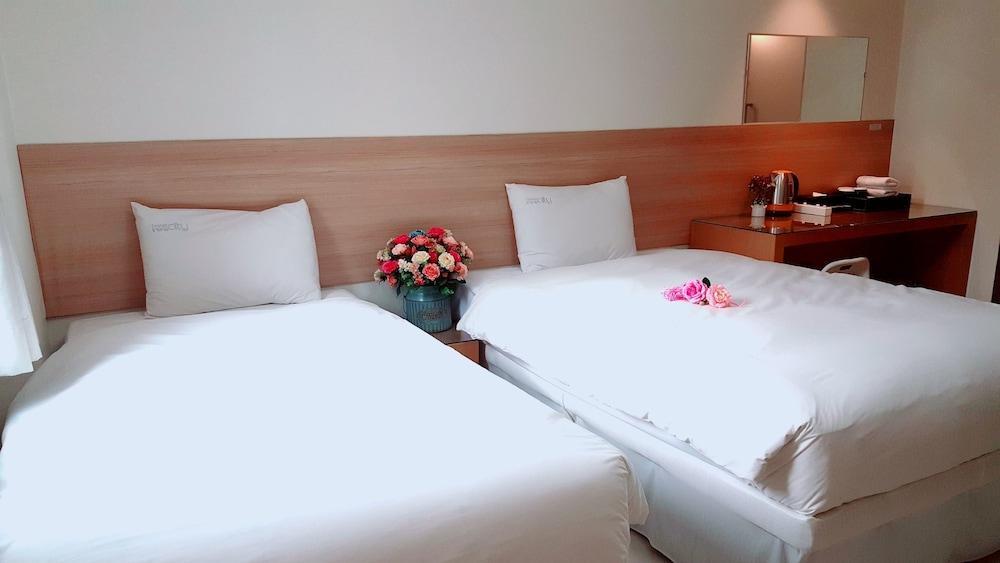 Hotel Irene City Сеул Екстериор снимка