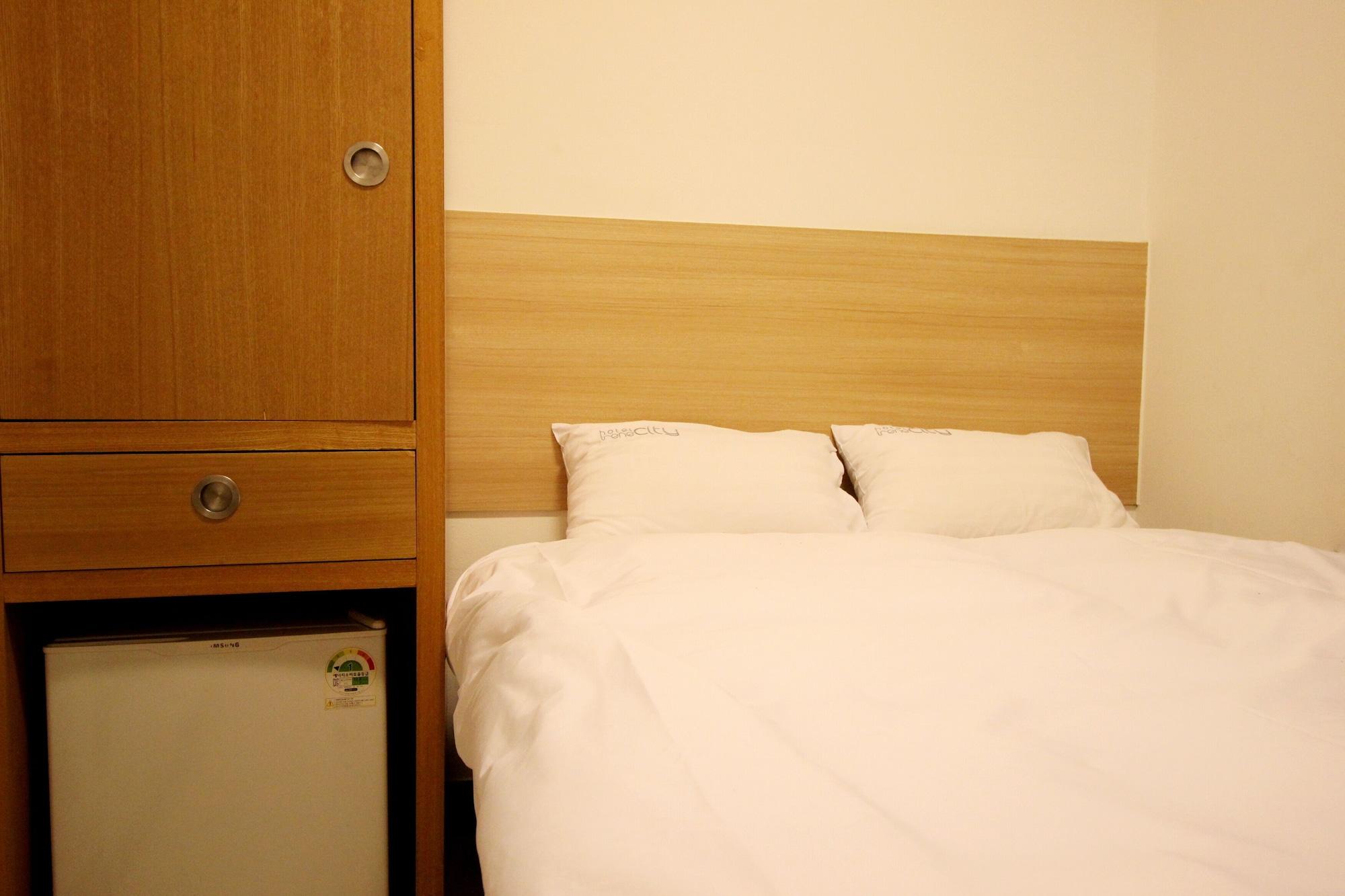 Hotel Irene City Сеул Екстериор снимка