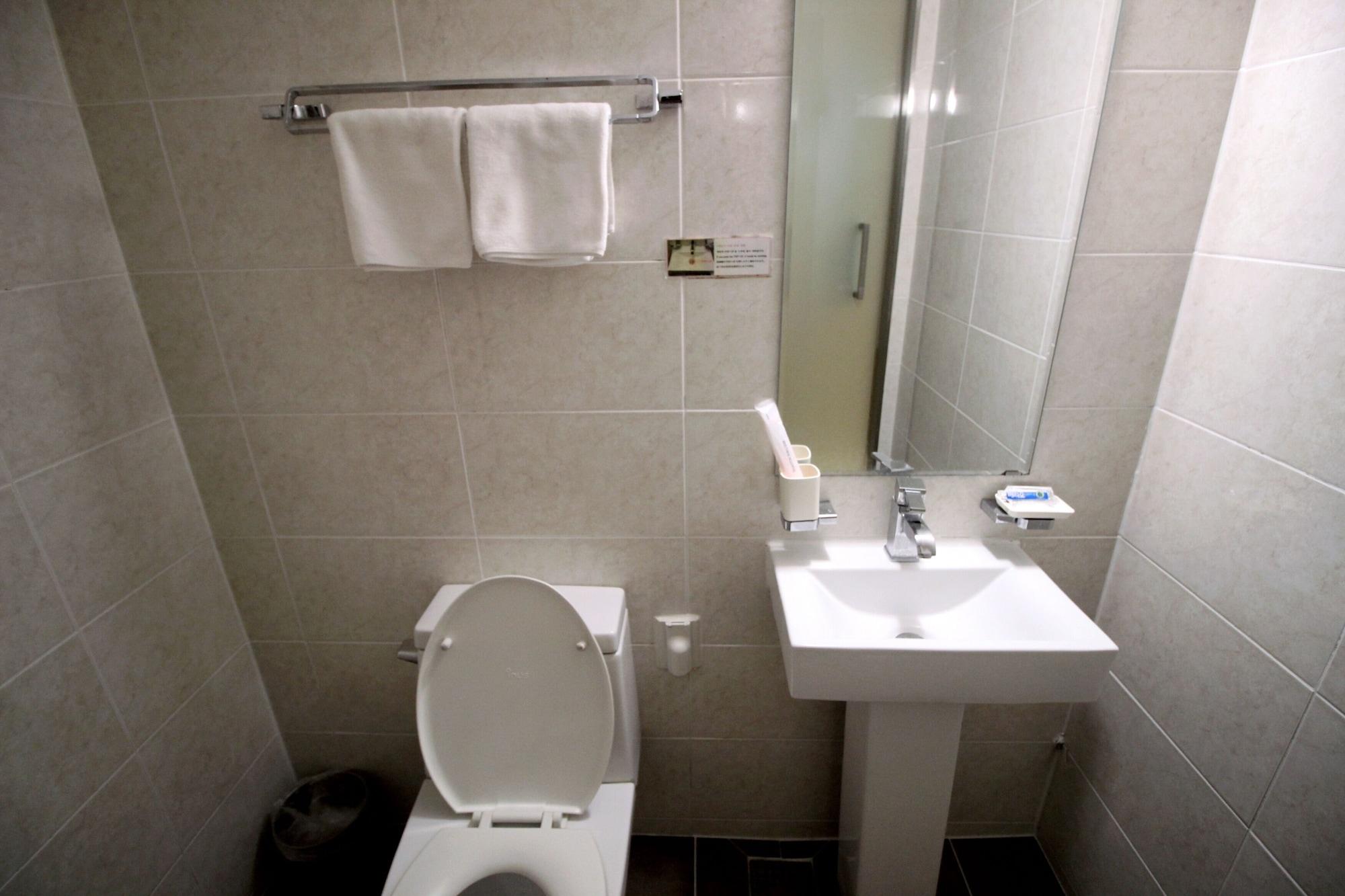 Hotel Irene City Сеул Екстериор снимка