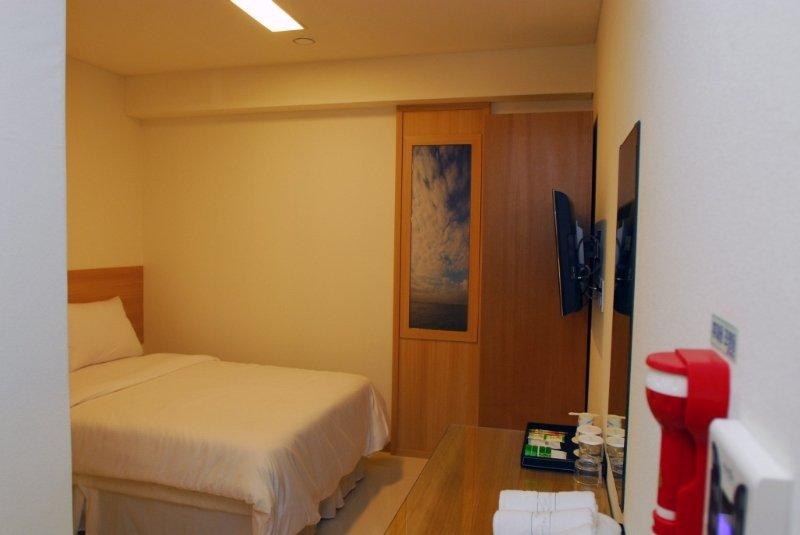 Hotel Irene City Сеул Екстериор снимка