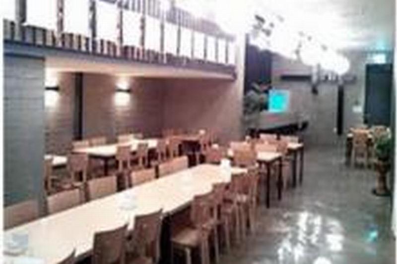Hotel Irene City Сеул Екстериор снимка