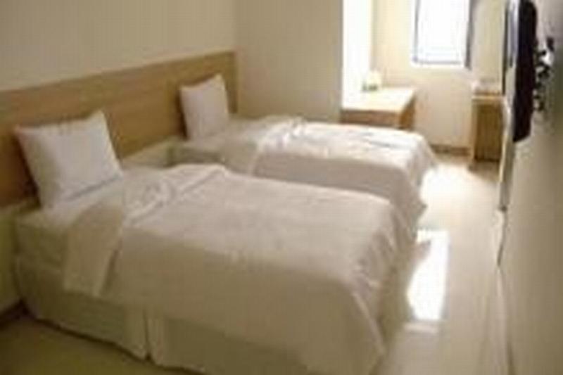 Hotel Irene City Сеул Екстериор снимка
