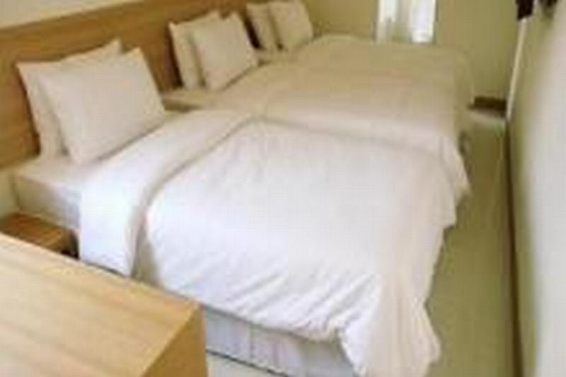 Hotel Irene City Сеул Екстериор снимка