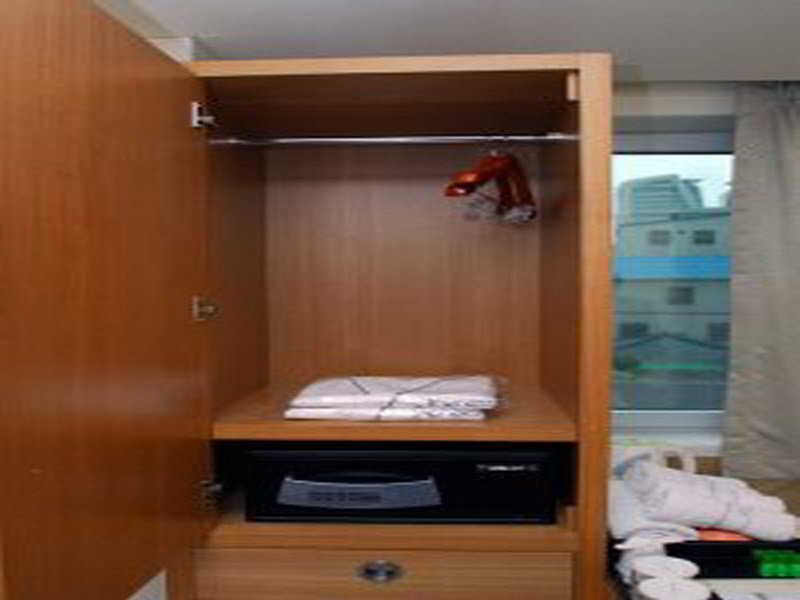 Hotel Irene City Сеул Екстериор снимка