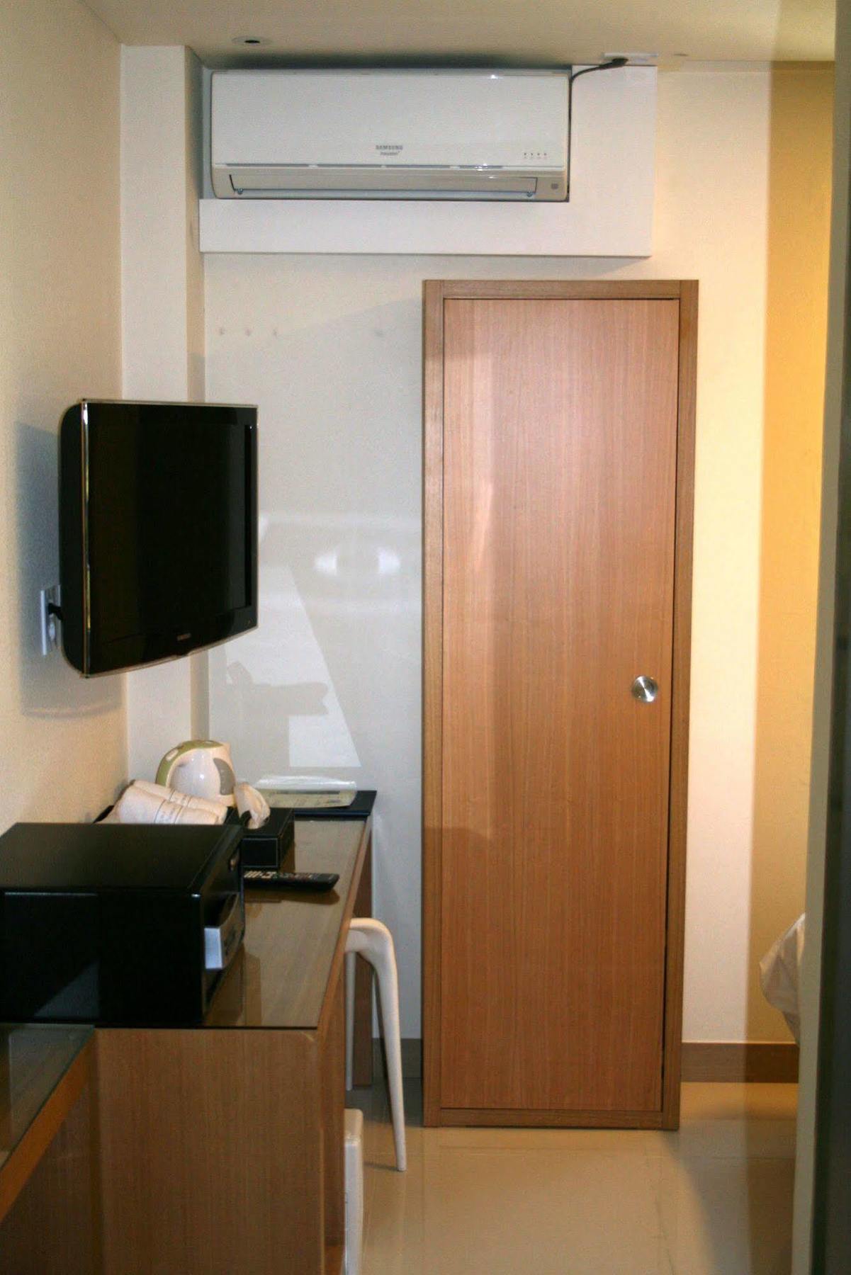 Hotel Irene City Сеул Екстериор снимка